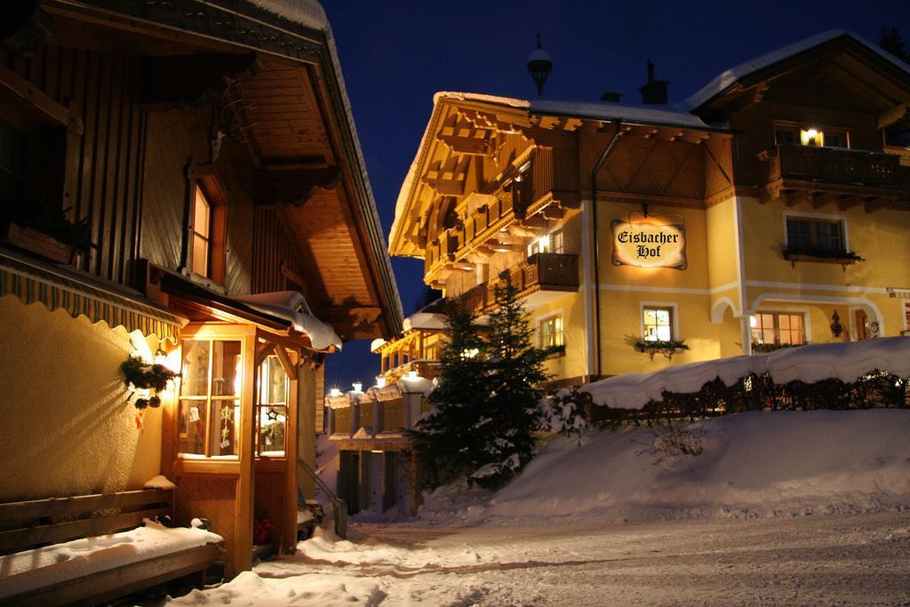 Eisbacherhof Schladming Quarto foto